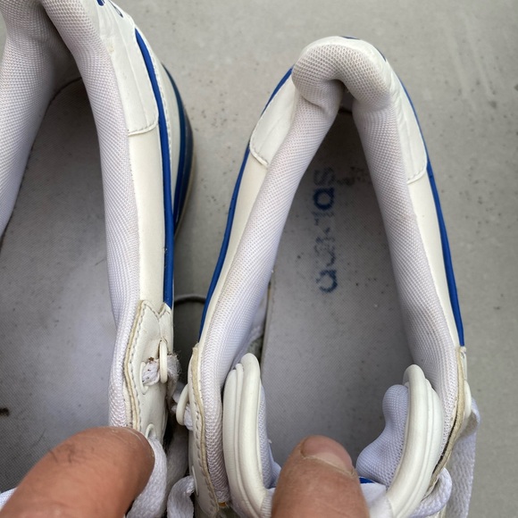 VINTAGE ADIDAS RIVALRY - Picture 2 of 5